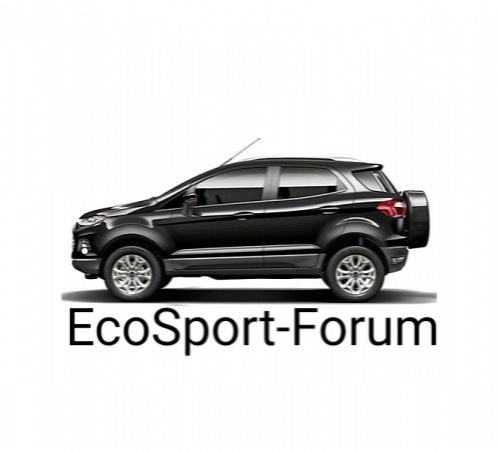 EcoSport-Forum Logo ?