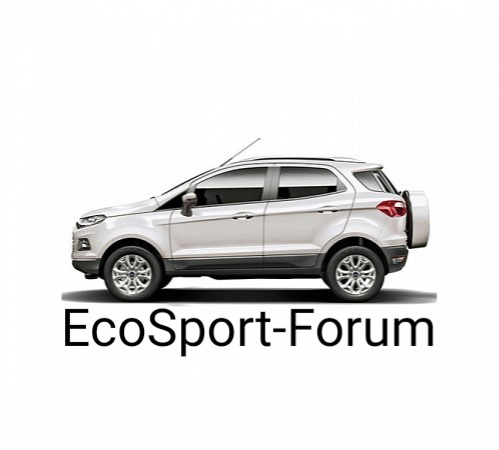 EcoSport Forum Logo ?