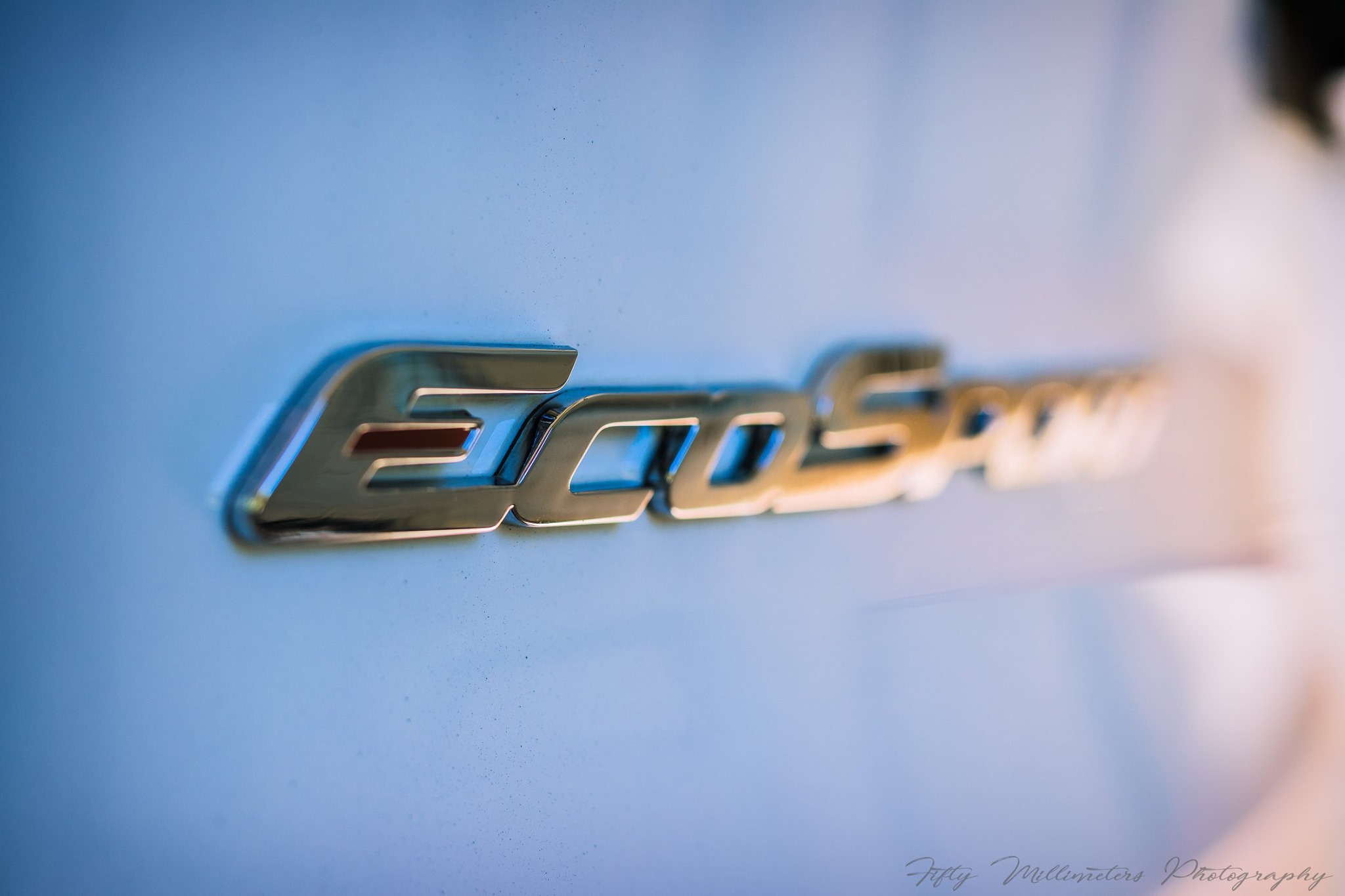 Ecosport