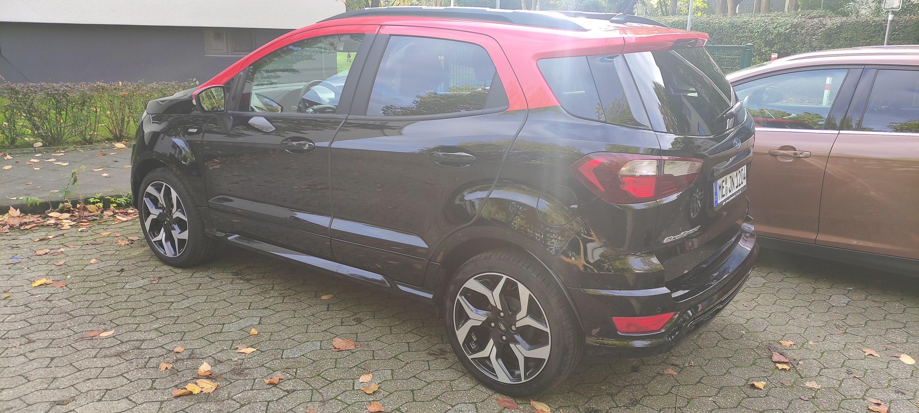 2019 EcoSport