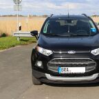 Noch sauberer Ecosport