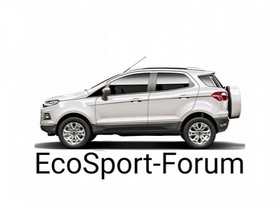 EcoSport Forum Logo ?